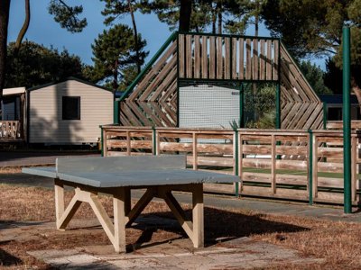 Cliquez pour découvrir toutes les photos de l'ÉTABLISSEMENT ! camping Oléron Saint Tro'Park photo 19