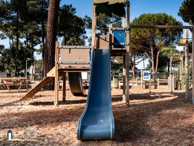 Cliquez pour découvrir toutes les photos de l'ÉTABLISSEMENT ! camping Oléron Saint Tro'Park photo 21