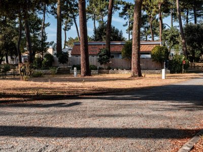 Cliquez pour découvrir toutes les photos de l'ÉTABLISSEMENT ! camping Oléron Saint Tro'Park photo 22