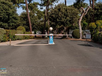 Cliquez pour découvrir toutes les photos de l'ÉTABLISSEMENT ! camping Oléron Saint Tro'Park photo 26