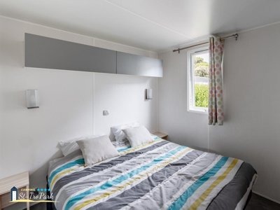 Cliquez pour découvrir toutes les photos de l'HÉBERGEMENT ! mobil-home - Oléron Saint Tro'Park photo 5