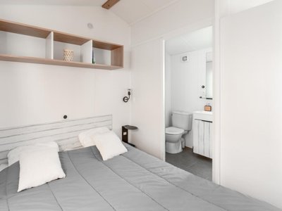 Cliquez pour découvrir toutes les photos de l'HÉBERGEMENT ! mobil-home - Oléron Saint Tro'Park photo 5