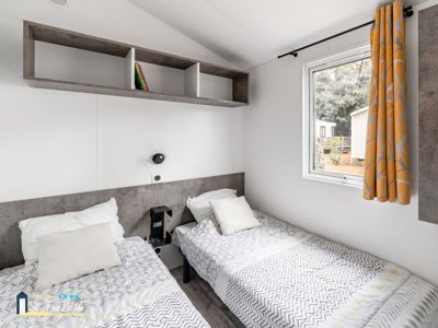 mobil-home - Oléron Saint Tro'Park photo 8
