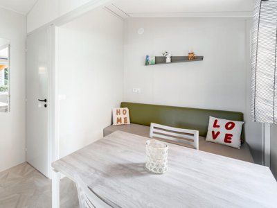 Cliquez pour découvrir toutes les photos de l'HÉBERGEMENT ! mobil-home - Oléron Saint Tro'Park photo 2
