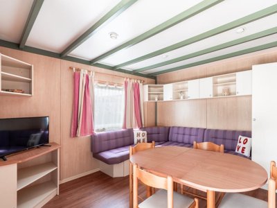 chalet - Oléron Saint Tro'Park photo 2