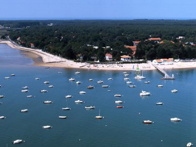 Cliquez pour découvrir toutes les photos de l'ÉTABLISSEMENT ! camping Oléron Saint Tro'Park photo 4