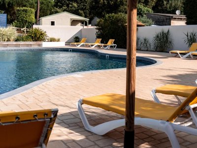 Cliquez pour découvrir toutes les photos de l'ÉTABLISSEMENT ! camping Oléron Saint Tro'Park photo 5