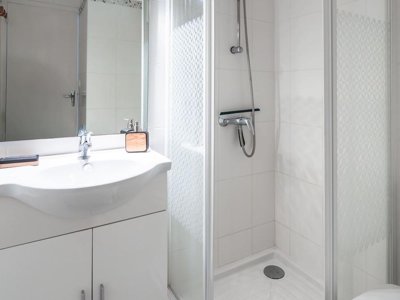 Cliquez pour découvrir toutes les photos de l'HÉBERGEMENT ! studio - Oléron Saint Tro'Park photo 8