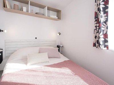 mobil-home - Oléron Saint Tro'Park photo 9