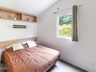 Cliquez pour découvrir toutes les photos de l'HÉBERGEMENT ! mobil-home - Oléron Saint Tro'Park photo 13