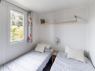 Cliquez pour découvrir toutes les photos de l'HÉBERGEMENT ! mobil-home - Oléron Saint Tro'Park photo 8