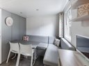 Cliquez pour découvrir toutes les photos de l'HÉBERGEMENT ! mobil-home - camping Oléron Saint Tro'Park photo 3