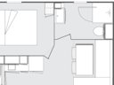 Cliquez pour découvrir toutes les photos de l'HÉBERGEMENT ! mobil-home - camping Oléron Saint Tro'Park photo 8