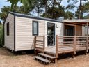 Cliquez pour découvrir toutes les photos de l'HÉBERGEMENT ! mobil-home - camping Oléron Saint Tro'Park photo 1