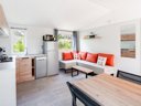 Cliquez pour découvrir toutes les photos de l'HÉBERGEMENT ! mobil-home - camping Oléron Saint Tro'Park photo 6