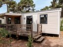 Cliquez pour découvrir toutes les photos de l'HÉBERGEMENT ! mobil-home - camping Oléron Saint Tro'Park photo 2