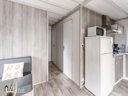 chalet - camping Oléron Saint Tro'Park photo 3