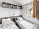 mobil-home - camping Oléron Saint Tro'Park photo 8