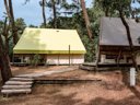 lodge - camping Oléron Saint Tro'Park photo 2