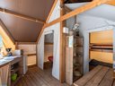 lodge - camping Oléron Saint Tro'Park photo 5