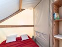 lodge - camping Oléron Saint Tro'Park photo 6