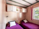 chalet - camping Oléron Saint Tro'Park photo 7