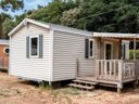 Cliquez pour découvrir toutes les photos de l'HÉBERGEMENT ! mobil-home - camping Oléron Saint Tro'Park photo 2