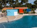 Cliquez pour découvrir toutes les photos de l'ÉTABLISSEMENT ! camping Oléron Saint Tro'Park photo 7