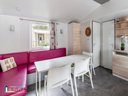 Cliquez pour découvrir toutes les photos de l'HÉBERGEMENT ! mobil-home - camping Oléron Saint Tro'Park photo 3