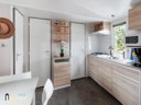 Cliquez pour découvrir toutes les photos de l'HÉBERGEMENT ! mobil-home - camping Oléron Saint Tro'Park photo 4