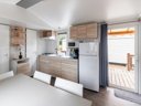 Cliquez pour découvrir toutes les photos de l'HÉBERGEMENT ! mobil-home - camping Oléron Saint Tro'Park photo 5