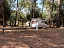 Cliquez pour découvrir toutes les photos de l'ÉTABLISSEMENT ! camping Oléron Saint Tro'Park photo 9