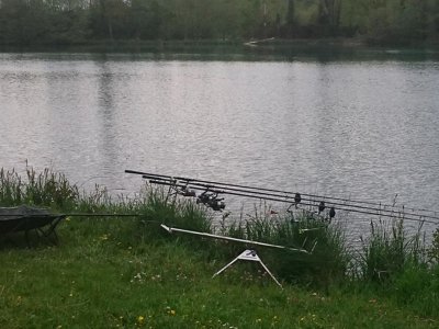 Cliquez pour découvrir toutes les photos de l'ÉTABLISSEMENT ! camping Les Rulières photo 9