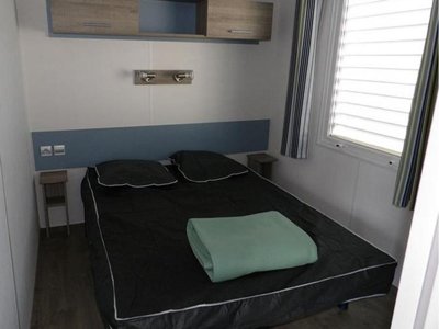 mobil-home - Les Etangs Mina photo 6