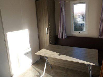 mobil-home - Les Etangs Mina photo 3