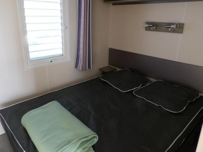 mobil-home - Les Etangs Mina photo 4