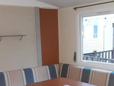 mobil-home - Les Etangs Mina photo 2