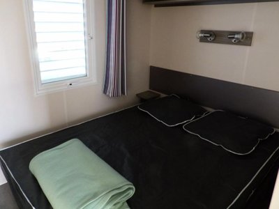 mobil-home - Les Etangs Mina photo 4