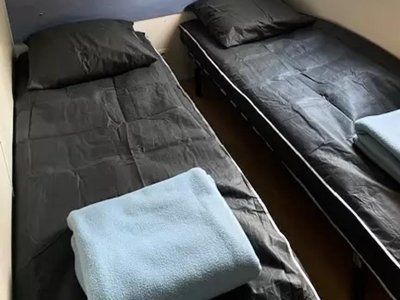 Cliquez pour découvrir toutes les photos de l'HÉBERGEMENT ! mobil-home - Les Etangs Mina photo 3