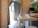 Cliquez pour découvrir toutes les photos de l'HÉBERGEMENT ! bungalow toilé - camping Les Etangs Mina photo 3