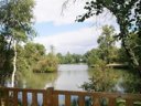 mobil-home - camping Les Etangs Mina photo 3