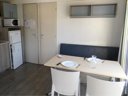 mobil-home - camping Les Etangs Mina photo 5