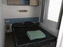 mobil-home - camping Les Etangs Mina photo 6