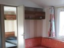 Cliquez pour découvrir toutes les photos de l'HÉBERGEMENT ! mobil-home - camping Les Etangs Mina photo 2