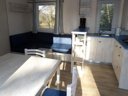 Cliquez pour découvrir toutes les photos de l'HÉBERGEMENT ! mobil-home - camping Les Etangs Mina photo 5