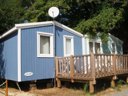 Cliquez pour découvrir toutes les photos de l'HÉBERGEMENT ! mobil-home - camping Les Etangs Mina photo 7