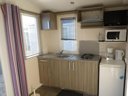 mobil-home - camping Les Etangs Mina photo 2