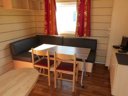Cliquez pour découvrir toutes les photos de l'HÉBERGEMENT ! mobil-home - camping Les Etangs Mina photo 2