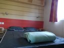 Cliquez pour découvrir toutes les photos de l'HÉBERGEMENT ! mobil-home - camping Les Etangs Mina photo 3