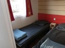 Cliquez pour découvrir toutes les photos de l'HÉBERGEMENT ! mobil-home - camping Les Etangs Mina photo 4